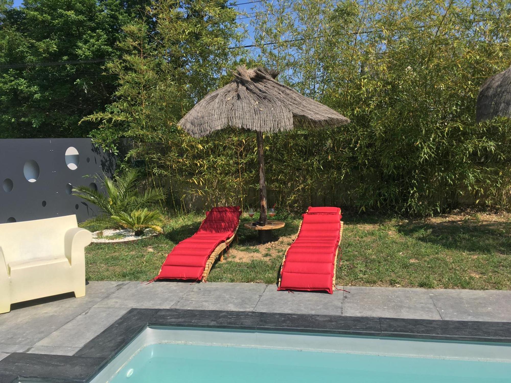 Les Logis Du Forgeron, Gites De Groupe Entre Loire & Vignes Saint-Jean-des-Mauvrets エクステリア 写真